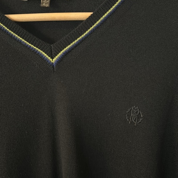 Roberto Cavalli sweater - Picture 3 of 5